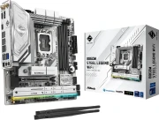 ASRock B860M Steel Legend WiFi