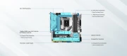ASRock B860M Steel Legend WiFi