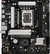 ASRock B860M-X Gen5