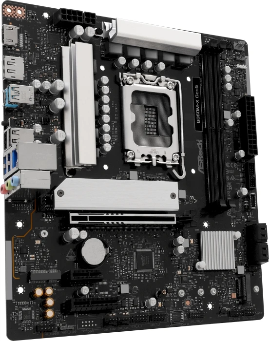ASRock B860M-X Gen5