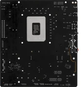 ASRock B860M-X Gen5