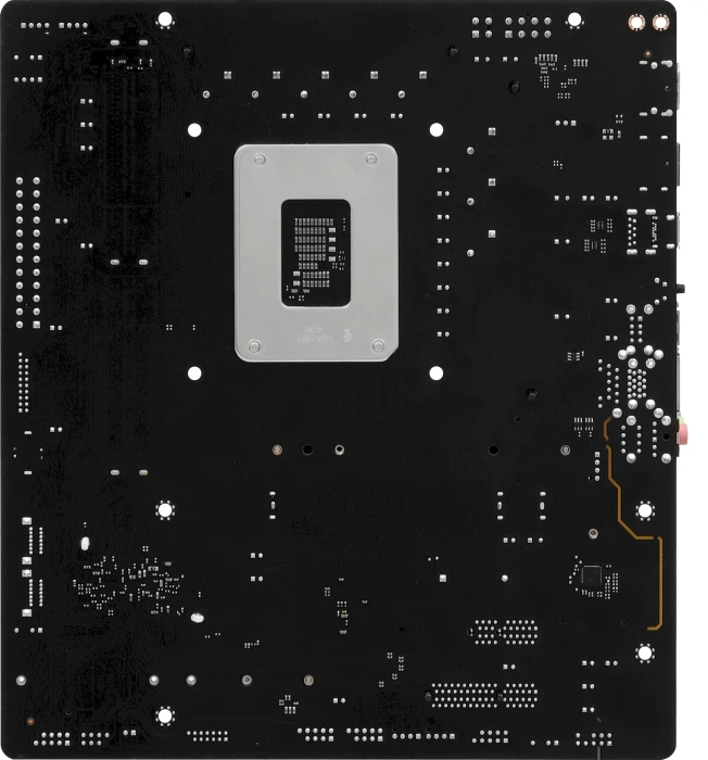 ASRock B860M-X Gen5
