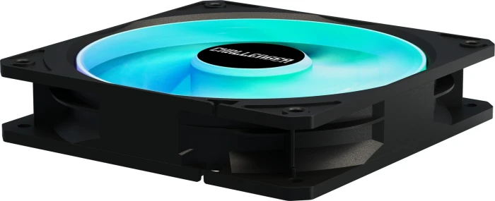 ASRock Challenger Black 360 Digital