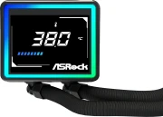 ASRock Challenger Black 360 Digital