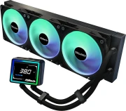 ASRock Challenger Black 360 Digital