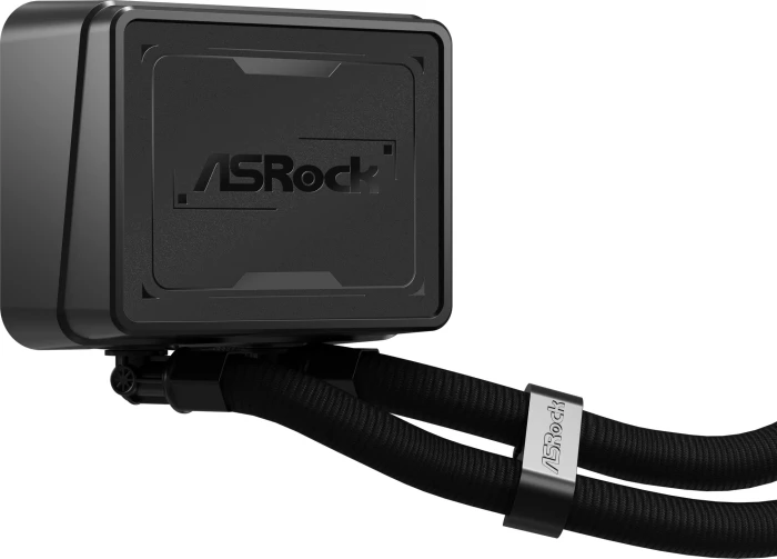 ASRock Challenger Pure 360