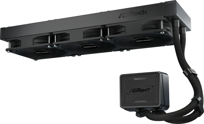 ASRock Challenger Pure 360