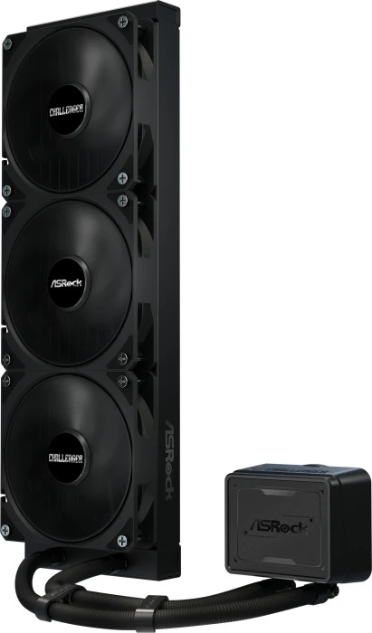 ASRock Challenger Pure 360