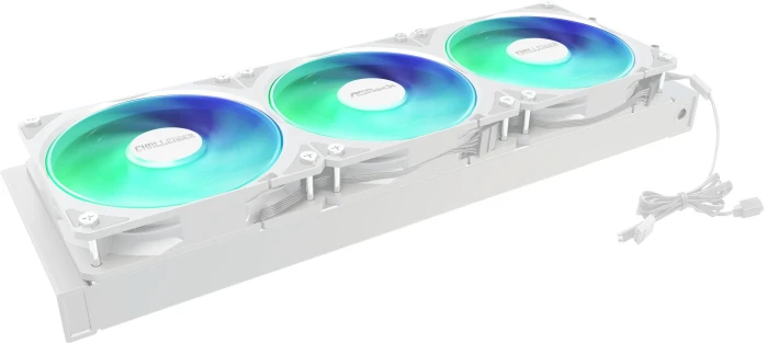 ASRock Challenger White 360 Digital