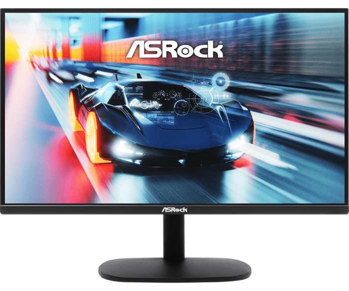 ASRock CL25FF 24.5" IPS 100Hz
