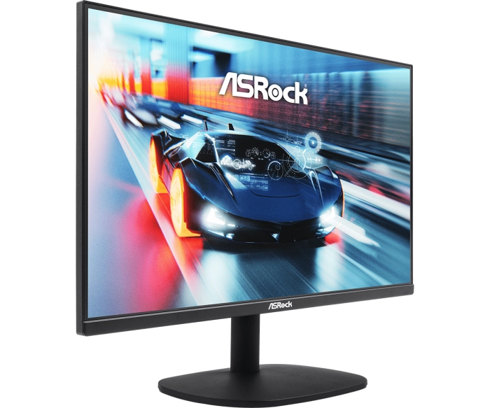 ASRock CL25FF 24.5" IPS 100Hz