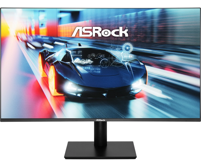 ASRock CL25FFAE 24.5" IPS 120Hz