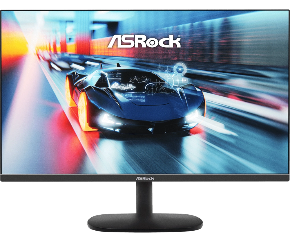 ASRock CL27FF 27" IPS 100Hz