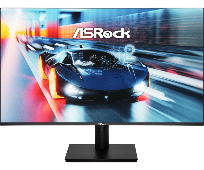 ASRock CL27FFAE 27" IPS 120Hz
