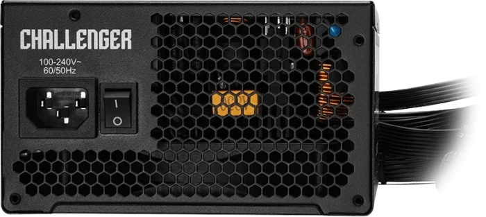 ASRock CL-650B Bronze 650W