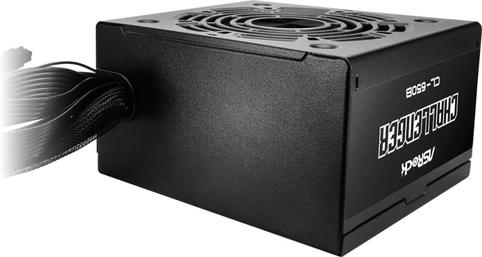 ASRock CL-650B Bronze 650W