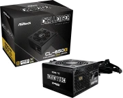 ASRock CL-650G Gold 650W