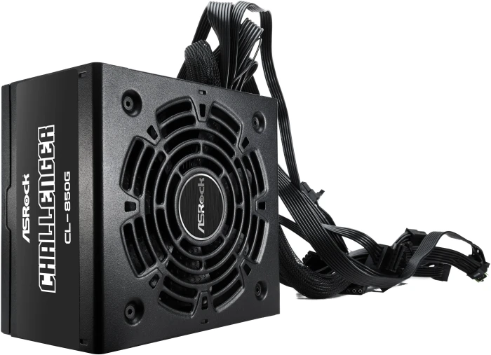 ASRock CL-850G Gold 850W