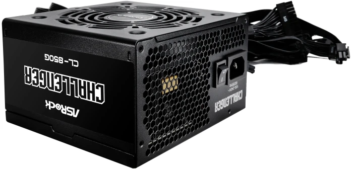 ASRock CL-850G Gold 850W