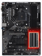 ASROCK Fatal1ty B450 Gaming K4