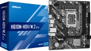 ASRock H610M-HDV/M.2 R2.0 DDR4