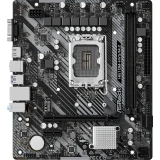 ASROCK H610M-HVS/M.2 DDR4