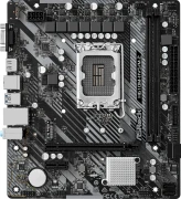ASROCK H610M-HVS/M.2 DDR4
