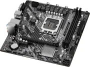 ASROCK H610M-HVS/M.2 DDR4
