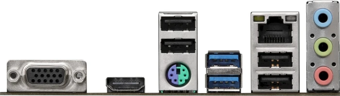 ASROCK H610M-HVS/M.2 DDR4