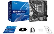 ASROCK H610M-HVS/M.2 DDR4