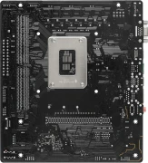 ASROCK H610M-HVS/M.2 DDR4