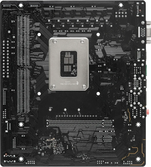 ASROCK H610M-HVS/M.2 DDR4