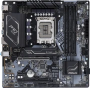 ASRock H670M PRO RS DDR4