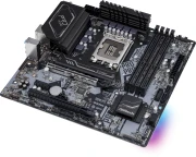 ASRock H670M PRO RS DDR4