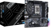 ASRock H670M PRO RS DDR4