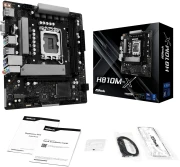 ASRock H810M-X