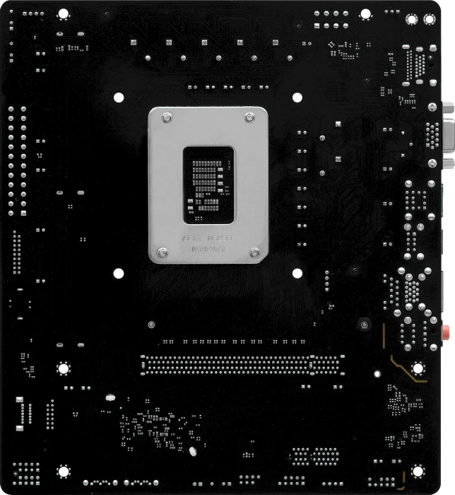 ASRock H810M-X