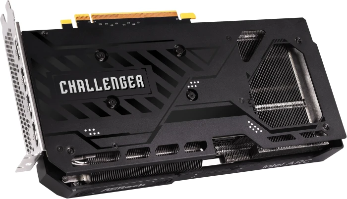 ASRock Arc B570 Challenger 10GB OC