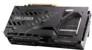 ASRock Arc B570 Challenger 10GB OC