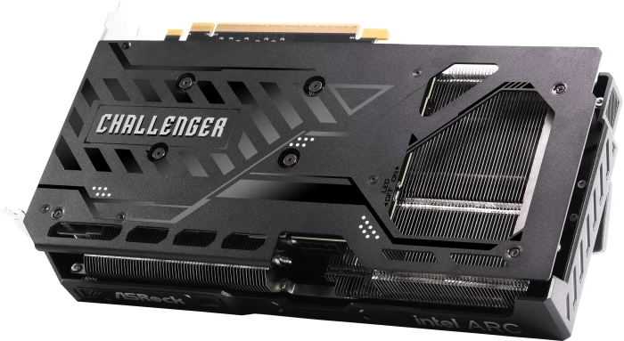 ASRock Arc B570 Challenger 10GB OC