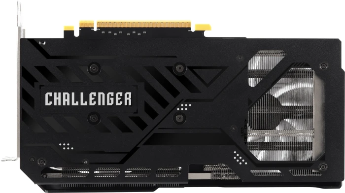 ASRock Arc B570 Challenger 10GB OC