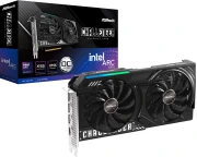 ASRock Arc B570 Challenger 10GB OC