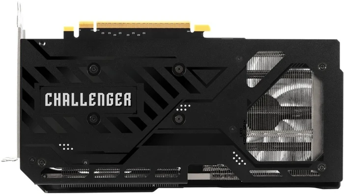 ASRock ARC B580 Challenger 12GB OC
