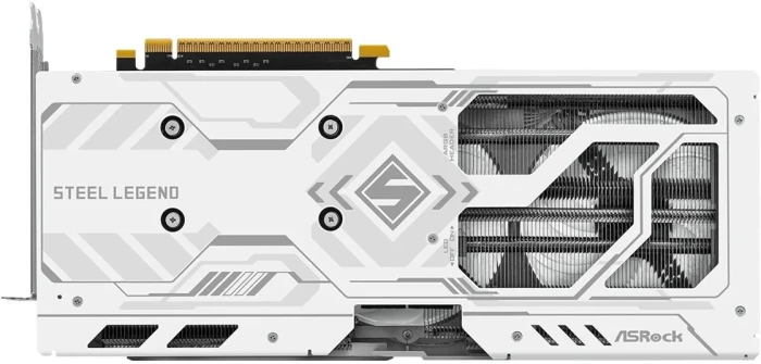 ASRock ARC B580 Steel Legend 12GB OC