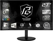 ASRock PG27FFS2E 27" IPS 240Hz