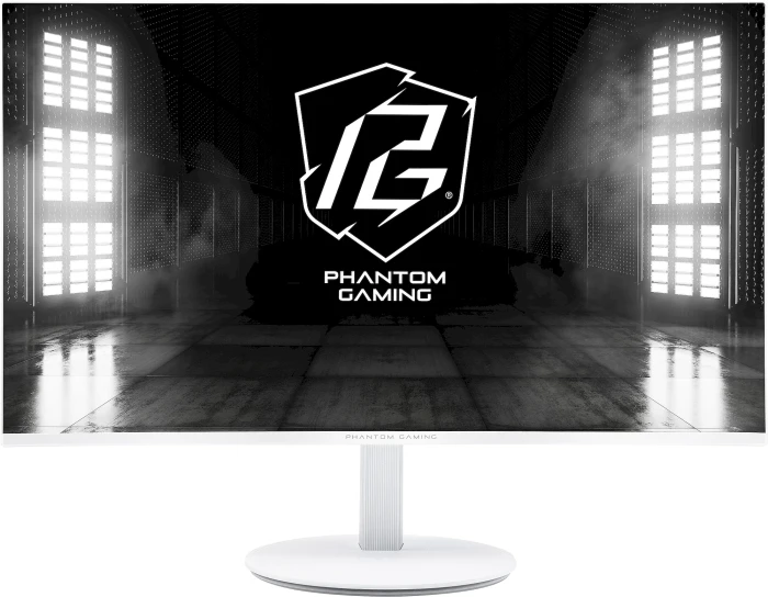 ASRock PG27FFS2E-W 27" IPS 240Hz