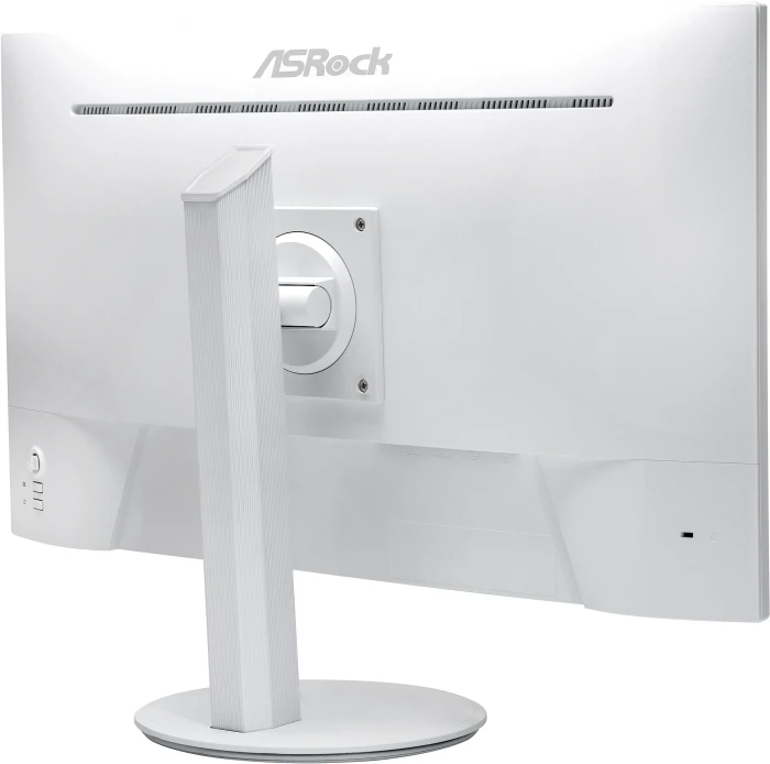 ASRock PG27FFS2E-W 27" IPS 240Hz