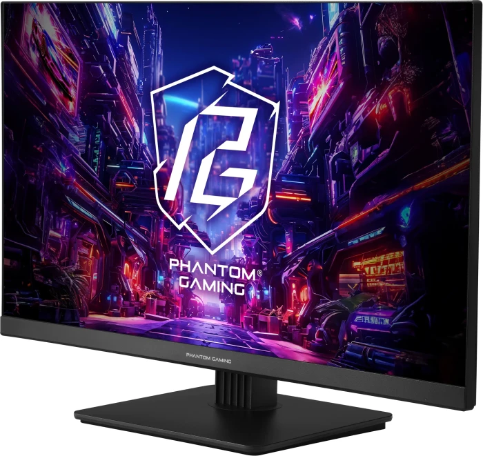 ASRock PG27FFT1B 27" IPS 180Hz