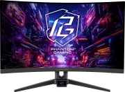 ASRock PG27FRS1A 27" VA 280Hz