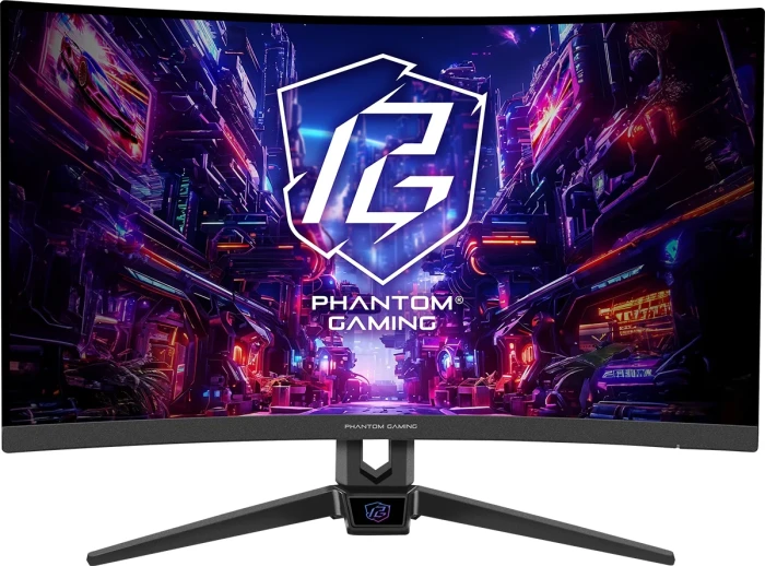 ASRock PG27FRS1A 27" VA 280Hz